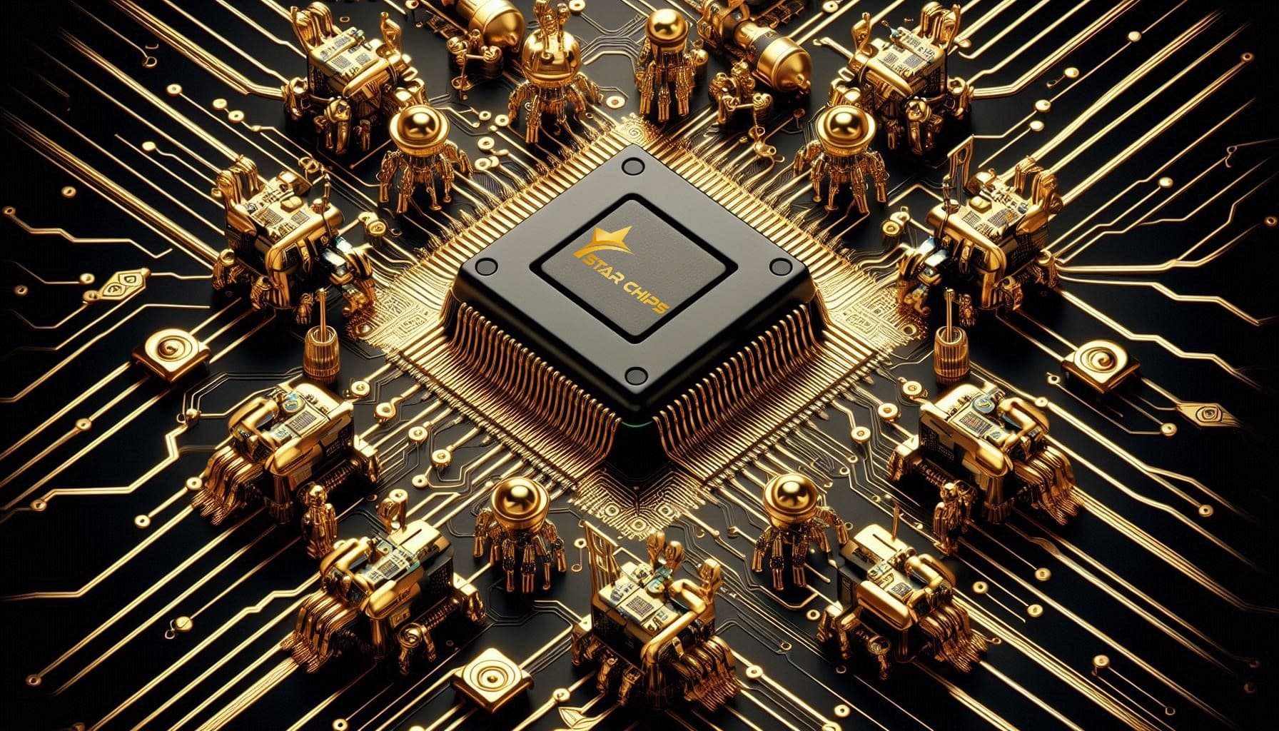 Services Background