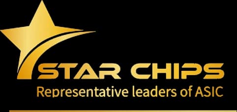 StarChips — Representative leaders of ASIC