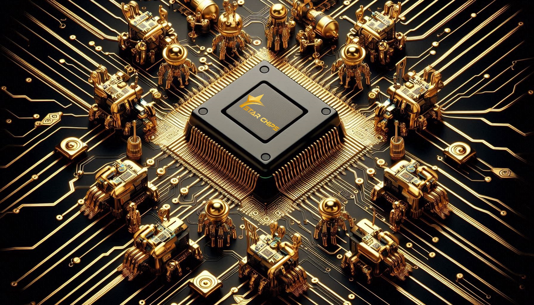 Services Background